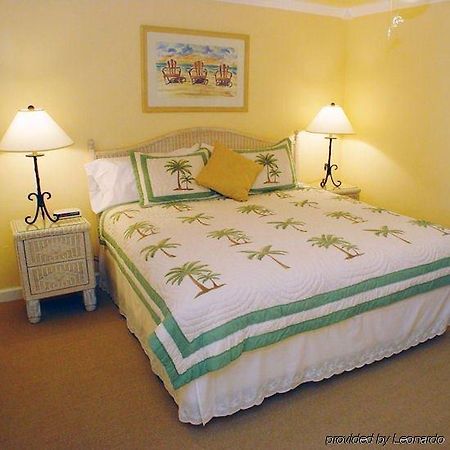 Tradewinds Resort By Resortquest Bradenton Beach Værelse billede