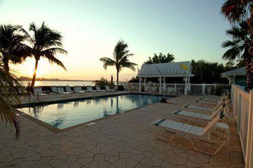 Tradewinds Resort By Resortquest Bradenton Beach Eksteriør billede