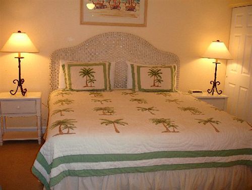Tradewinds Resort By Resortquest Bradenton Beach Eksteriør billede